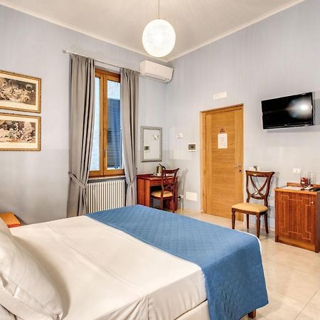 La Residenza Suites Rom Exterior foto