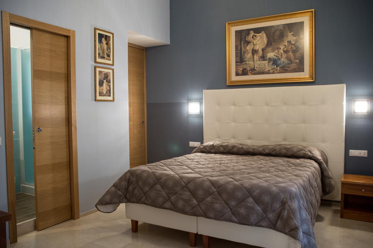 La Residenza Suites Rom Exterior foto